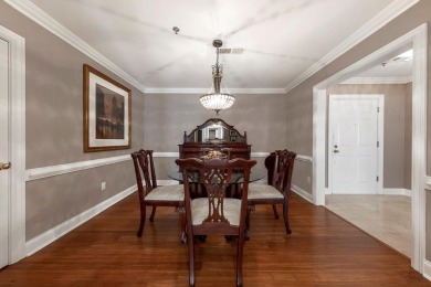 Welcome to Heritage Place, a hidden premier Buckhead gated on Bobby Jones Golf Club in Georgia - for sale on GolfHomes.com, golf home, golf lot
