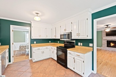 Take a look at this charming two-story home in Pebble Valley At on Pebble Creek Golf Club in South Carolina - for sale on GolfHomes.com, golf home, golf lot
