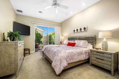This beautiful & meticulously maintained Acacia-4 sits on an on Indian Ridge Country Club in California - for sale on GolfHomes.com, golf home, golf lot