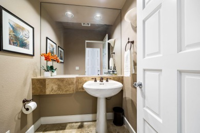 This beautiful & meticulously maintained Acacia-4 sits on an on Indian Ridge Country Club in California - for sale on GolfHomes.com, golf home, golf lot
