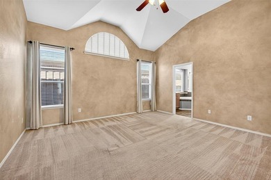 Meticulously Maintained and ready for a quick close!! Beautiful on WestRidge Golf Course in Texas - for sale on GolfHomes.com, golf home, golf lot