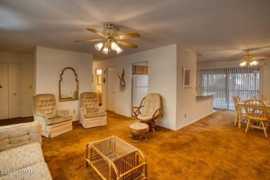 Escape to the cool mountains of Arizona and discover this on Pinetop Lakes Country Club in Arizona - for sale on GolfHomes.com, golf home, golf lot