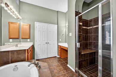 Meticulously Maintained and ready for a quick close!! Beautiful on WestRidge Golf Course in Texas - for sale on GolfHomes.com, golf home, golf lot