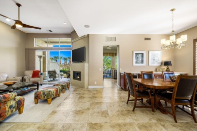 This beautiful & meticulously maintained Acacia-4 sits on an on Indian Ridge Country Club in California - for sale on GolfHomes.com, golf home, golf lot