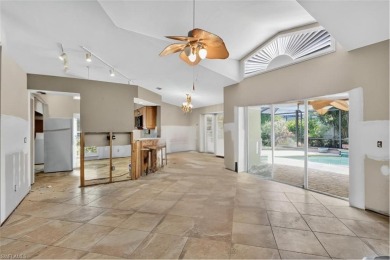 Welcome to this charming home located in the desirable Kelly on Kelly Greens Golf and Country Club in Florida - for sale on GolfHomes.com, golf home, golf lot