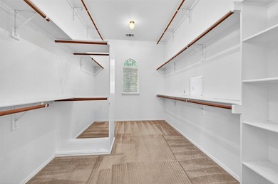 Meticulously Maintained and ready for a quick close!! Beautiful on WestRidge Golf Course in Texas - for sale on GolfHomes.com, golf home, golf lot