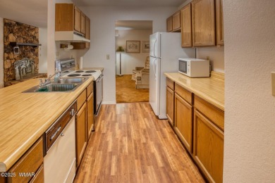 Escape to the cool mountains of Arizona and discover this on Pinetop Lakes Country Club in Arizona - for sale on GolfHomes.com, golf home, golf lot
