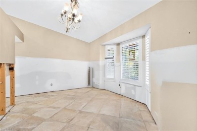 Welcome to this charming home located in the desirable Kelly on Kelly Greens Golf and Country Club in Florida - for sale on GolfHomes.com, golf home, golf lot