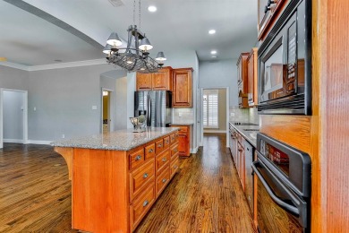 Introducing a stunning ,updated home, 4 bedroom, 2.5 bath home on Lantana Golf Club in Texas - for sale on GolfHomes.com, golf home, golf lot