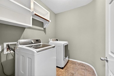 Meticulously Maintained and ready for a quick close!! Beautiful on WestRidge Golf Course in Texas - for sale on GolfHomes.com, golf home, golf lot