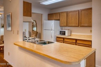 Escape to the cool mountains of Arizona and discover this on Pinetop Lakes Country Club in Arizona - for sale on GolfHomes.com, golf home, golf lot