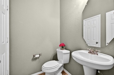 Meticulously Maintained and ready for a quick close!! Beautiful on WestRidge Golf Course in Texas - for sale on GolfHomes.com, golf home, golf lot