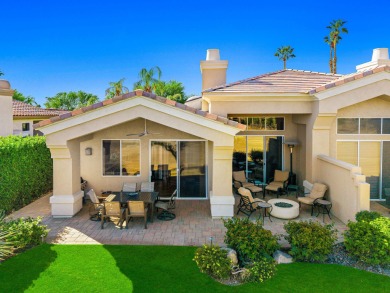 This beautiful & meticulously maintained Acacia-4 sits on an on Indian Ridge Country Club in California - for sale on GolfHomes.com, golf home, golf lot