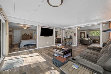 Welcome to 162 Quarterdeck Townes, a single-story townhome with on River Bend Golf and Country Club in North Carolina - for sale on GolfHomes.com, golf home, golf lot