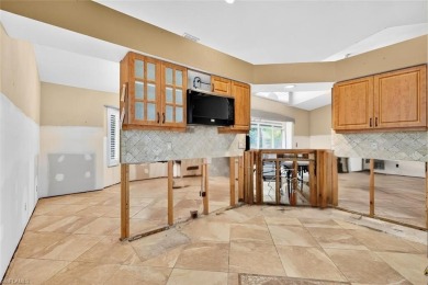 Welcome to this charming home located in the desirable Kelly on Kelly Greens Golf and Country Club in Florida - for sale on GolfHomes.com, golf home, golf lot