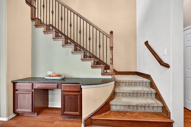 Meticulously Maintained and ready for a quick close!! Beautiful on WestRidge Golf Course in Texas - for sale on GolfHomes.com, golf home, golf lot