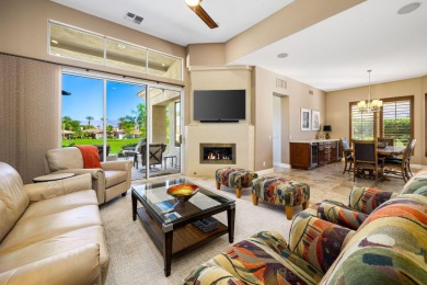 This beautiful & meticulously maintained Acacia-4 sits on an on Indian Ridge Country Club in California - for sale on GolfHomes.com, golf home, golf lot