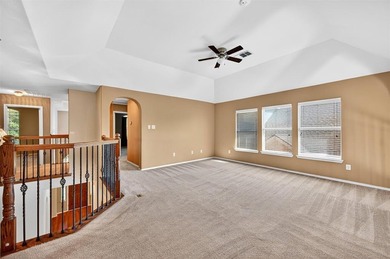 Meticulously Maintained and ready for a quick close!! Beautiful on WestRidge Golf Course in Texas - for sale on GolfHomes.com, golf home, golf lot