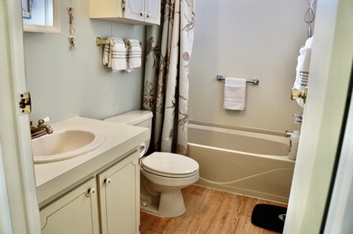 FREE GOLF! Located on a cul-de-sac this beautifully maintained on Spanish Lakes Fairways in Florida - for sale on GolfHomes.com, golf home, golf lot