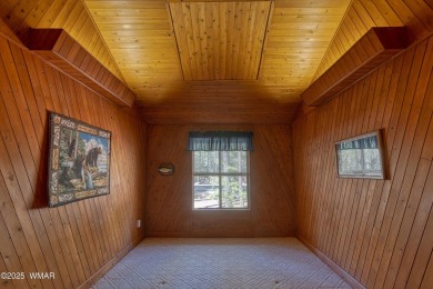 Escape to the cool mountains of Arizona and discover this on Pinetop Lakes Country Club in Arizona - for sale on GolfHomes.com, golf home, golf lot