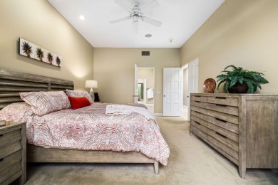 This beautiful & meticulously maintained Acacia-4 sits on an on Indian Ridge Country Club in California - for sale on GolfHomes.com, golf home, golf lot