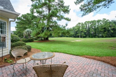 Looking for a home with a golf view? Take a look at this lovely on Crescent Pointe Golf Club in South Carolina - for sale on GolfHomes.com, golf home, golf lot