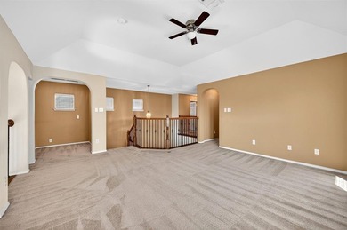 Meticulously Maintained and ready for a quick close!! Beautiful on WestRidge Golf Course in Texas - for sale on GolfHomes.com, golf home, golf lot