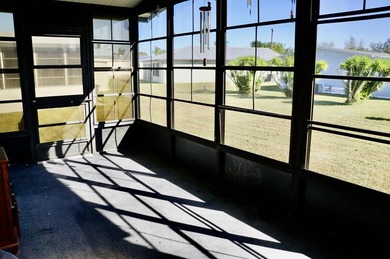 FREE GOLF! Located on a cul-de-sac this beautifully maintained on Spanish Lakes Fairways in Florida - for sale on GolfHomes.com, golf home, golf lot