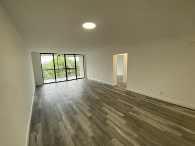 Beautifully just renovated 2 bedroom 2 bath  residence in The on The Country Club At Boca Raton in Florida - for sale on GolfHomes.com, golf home, golf lot