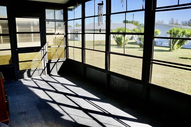 FREE GOLF! Located on a cul-de-sac this beautifully maintained on Spanish Lakes Fairways in Florida - for sale on GolfHomes.com, golf home, golf lot