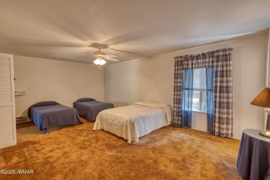 Escape to the cool mountains of Arizona and discover this on Pinetop Lakes Country Club in Arizona - for sale on GolfHomes.com, golf home, golf lot