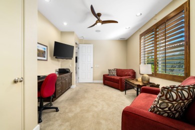 This beautiful & meticulously maintained Acacia-4 sits on an on Indian Ridge Country Club in California - for sale on GolfHomes.com, golf home, golf lot