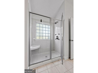 Beautiful 3 bedroom, 3 bathroom home located in the highly on Canongate At Heron Bay in Georgia - for sale on GolfHomes.com, golf home, golf lot