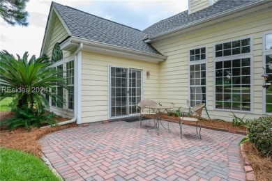 Looking for a home with a golf view? Take a look at this lovely on Crescent Pointe Golf Club in South Carolina - for sale on GolfHomes.com, golf home, golf lot