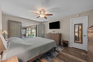 Welcome to 162 Quarterdeck Townes, a single-story townhome with on River Bend Golf and Country Club in North Carolina - for sale on GolfHomes.com, golf home, golf lot