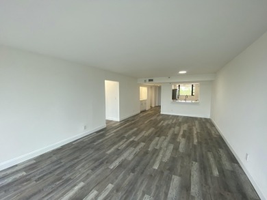 Beautifully just renovated 2 bedroom 2 bath  residence in The on The Country Club At Boca Raton in Florida - for sale on GolfHomes.com, golf home, golf lot