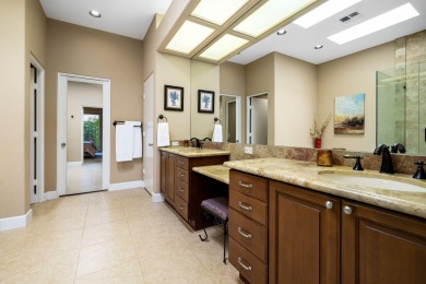 This beautiful & meticulously maintained Acacia-4 sits on an on Indian Ridge Country Club in California - for sale on GolfHomes.com, golf home, golf lot