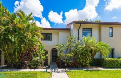 Bright spacious condo located in the desirable community of The on Boca Lago Golf and Country Club in Florida - for sale on GolfHomes.com, golf home, golf lot