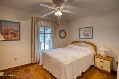 Escape to the cool mountains of Arizona and discover this on Pinetop Lakes Country Club in Arizona - for sale on GolfHomes.com, golf home, golf lot