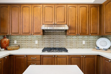 This beautiful & meticulously maintained Acacia-4 sits on an on Indian Ridge Country Club in California - for sale on GolfHomes.com, golf home, golf lot