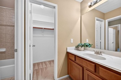 SELLER IS OFFERING $15,000 CREDIT AT CLOSING and can be used for on WestRidge Golf Course in Texas - for sale on GolfHomes.com, golf home, golf lot