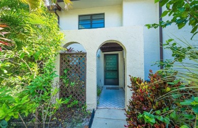 Bright spacious condo located in the desirable community of The on Boca Lago Golf and Country Club in Florida - for sale on GolfHomes.com, golf home, golf lot