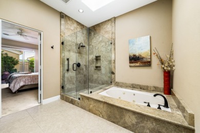 This beautiful & meticulously maintained Acacia-4 sits on an on Indian Ridge Country Club in California - for sale on GolfHomes.com, golf home, golf lot