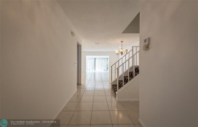 Bright spacious condo located in the desirable community of The on Boca Lago Golf and Country Club in Florida - for sale on GolfHomes.com, golf home, golf lot