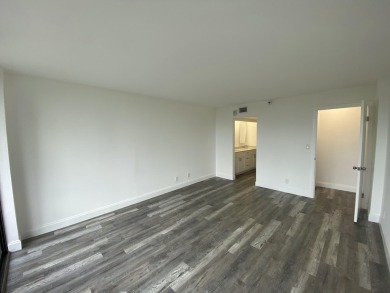 Beautifully just renovated 2 bedroom 2 bath  residence in The on The Country Club At Boca Raton in Florida - for sale on GolfHomes.com, golf home, golf lot