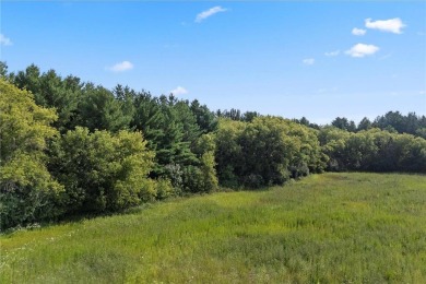 Your dream property awaits on 6 Acres near St. Croix National! on St. Croix National Golf Course in Wisconsin - for sale on GolfHomes.com, golf home, golf lot