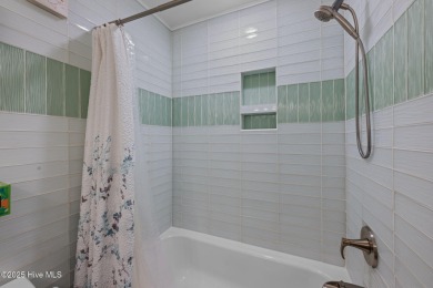 Welcome to 162 Quarterdeck Townes, a single-story townhome with on River Bend Golf and Country Club in North Carolina - for sale on GolfHomes.com, golf home, golf lot