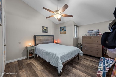 Welcome to 162 Quarterdeck Townes, a single-story townhome with on River Bend Golf and Country Club in North Carolina - for sale on GolfHomes.com, golf home, golf lot