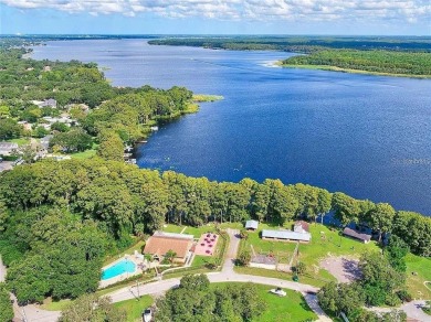 REDUCED PRICE! Highland Lakes is a coveted retirement community on Highland Lakes Executive Golf Course in Florida - for sale on GolfHomes.com, golf home, golf lot
