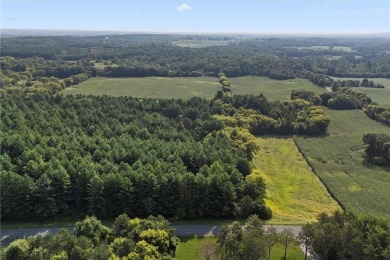 Your dream property awaits on 6 Acres near St. Croix National! on St. Croix National Golf Course in Wisconsin - for sale on GolfHomes.com, golf home, golf lot